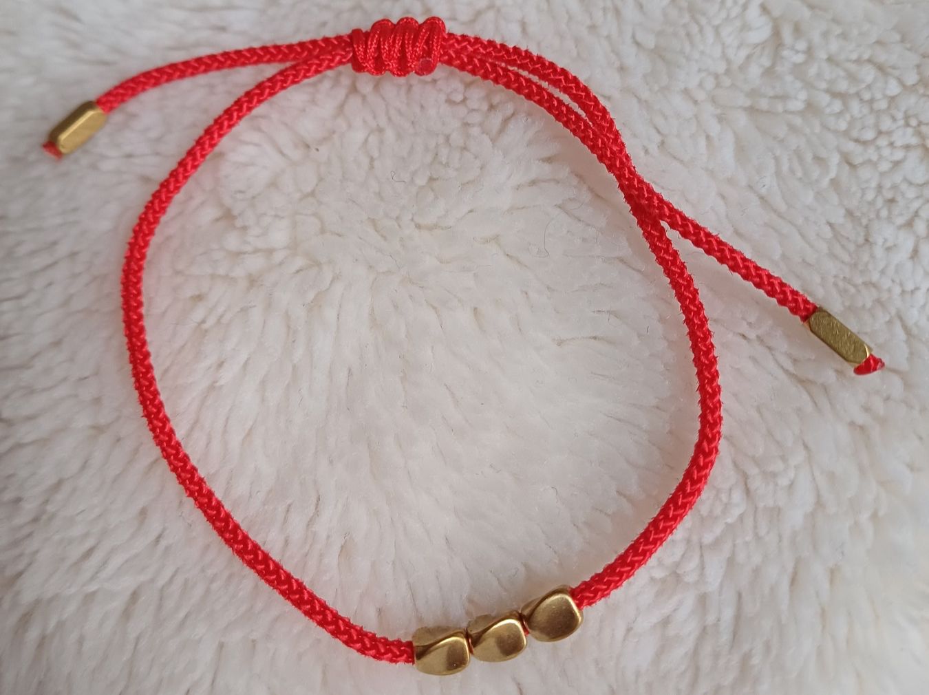 Bracelets: Armband aus tibetischem Kupfer – Neuf avec emballage d'origine à Würenlos par JRP_71
