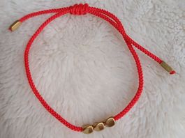 Armband aus tibetischem Kupfer