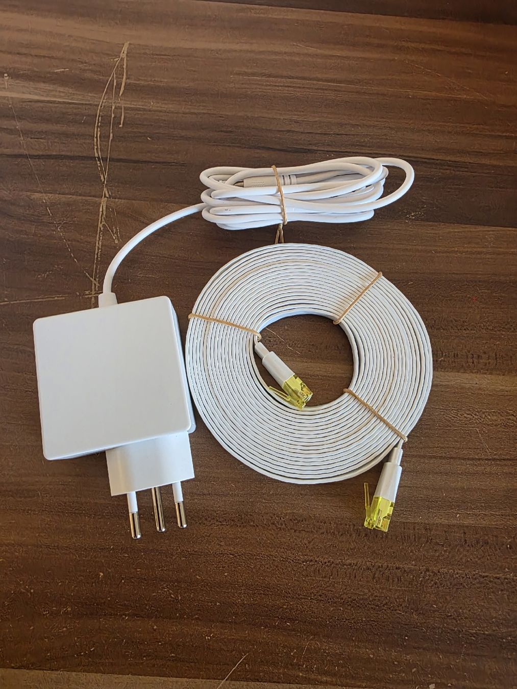 Swisscom Modem & Router: Internet-Box 5 Swisscom – Usato da Lyssach venduto da Eddie-Elfie 1