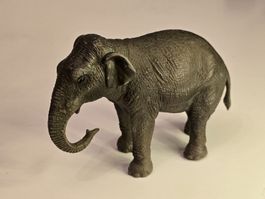 Bullyland Elefant gross (10cm)