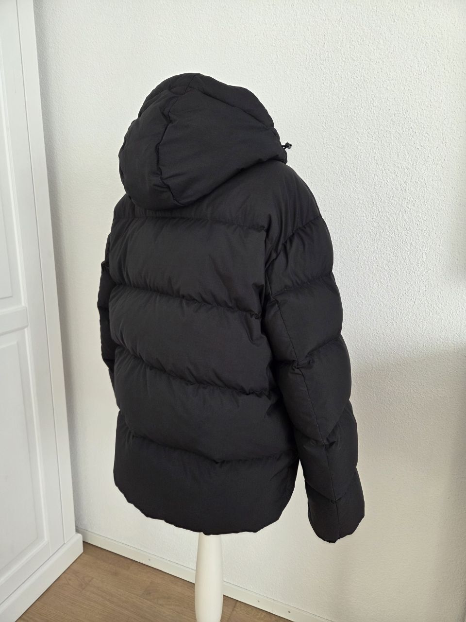 Tommy Hilfiger Giacche: Tommy Hilfiger Winterjacke, Schwarz, Grösse S – Usato da Bülach venduto da DontPushTheButton 1