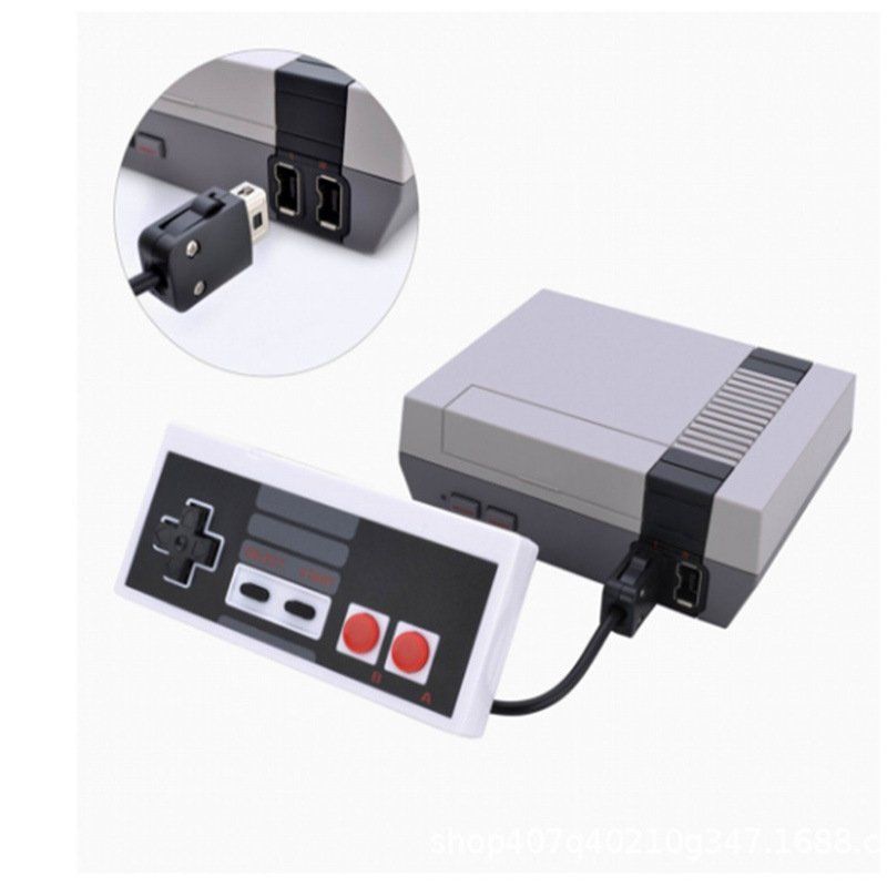 Controller: Controller für Nintendo NES Classic Mini Edition System – Nuovo (secondo la descrizione) da Kirchdorf AG venduto da Apost008 4