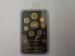 Münzen, Geld, Rappen, Franken, Sammlung, Antik