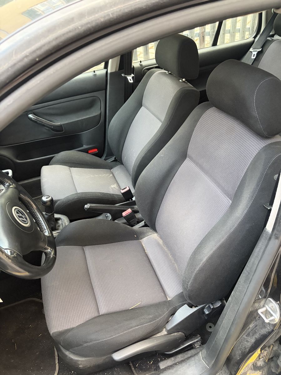 VW Autos: VW Golf 2.0 4motion – D'occasion à Ilanz par Rednouh 6