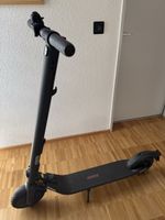 Segway Ninebot E25D – nur 152 km – Strassenzulassung