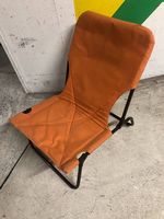 Retro Liege - Falt - , Campingstuhl vintage für See usw.
