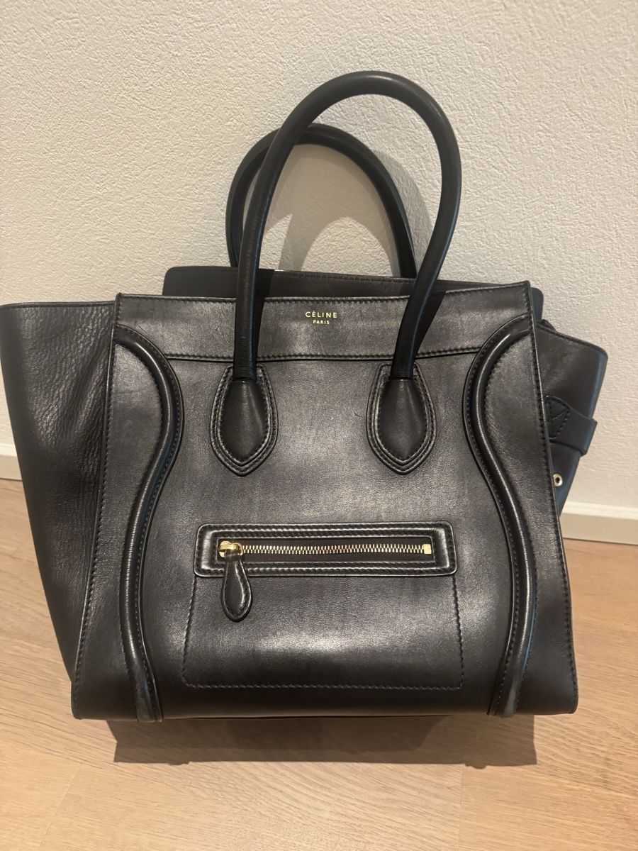 Celine Borse da donna: Céline Luggage Bag – Usato da Küsnacht ZH venduto da Zafsa