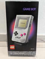 Lego 72046 Game Boy