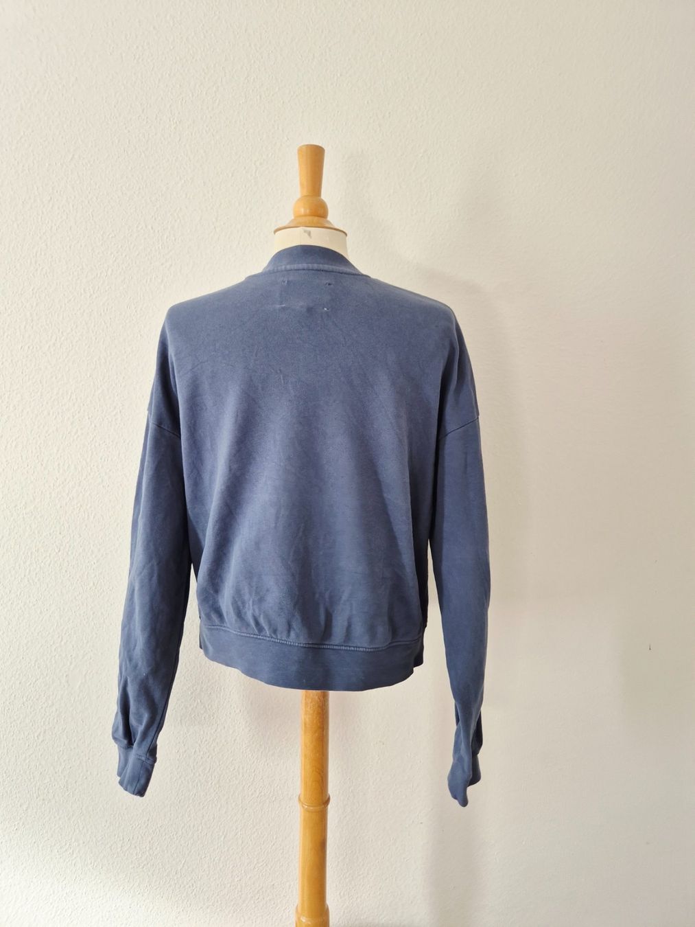 Maglioni & Felpe: MARC O'POLO PULLOVER SWEATER SWEATPULLI S 36 TOP ZU JEANS – Usato da Elsau venduto da the-colorful-side 3