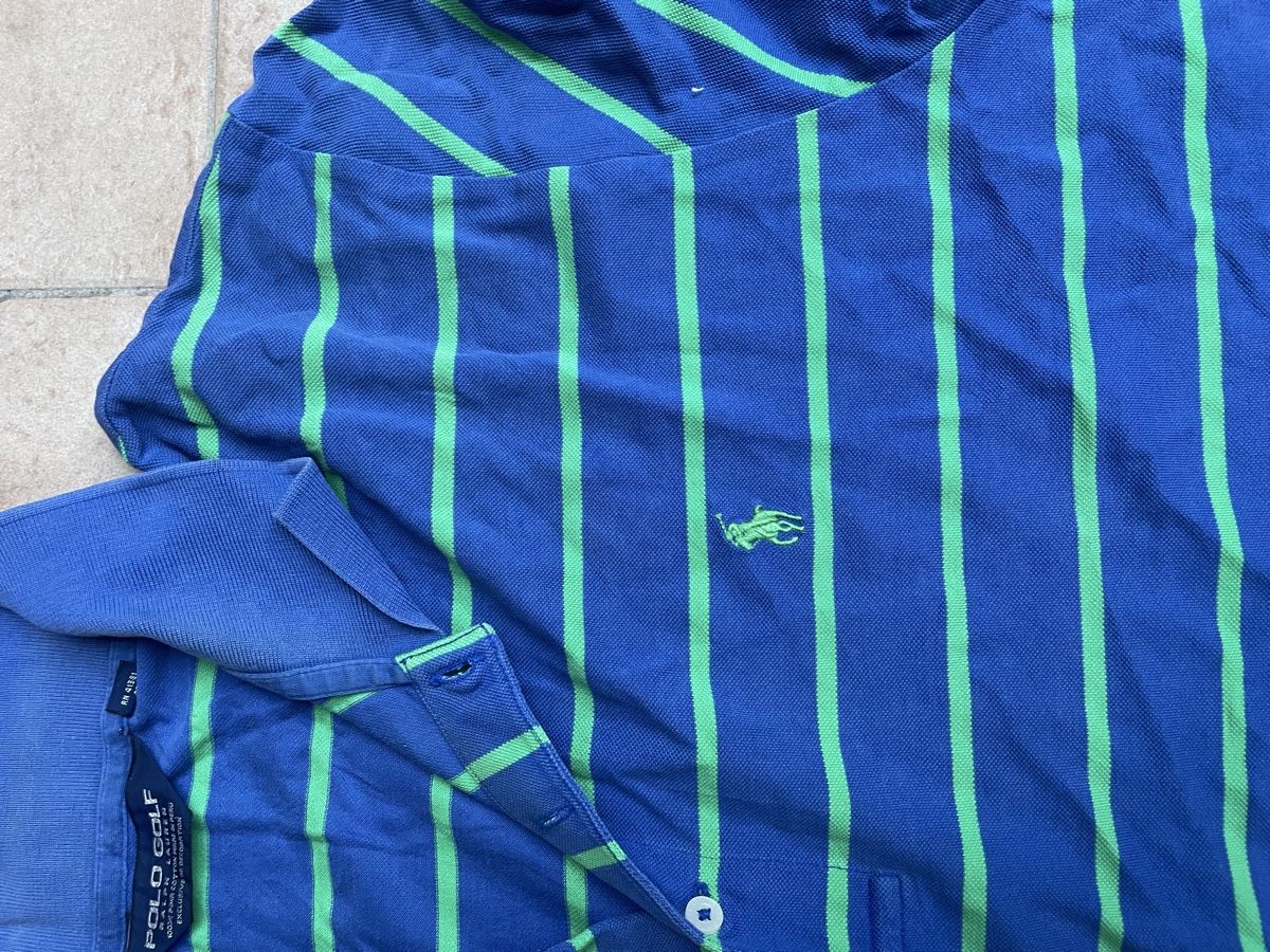 Ralph Lauren Polos: Polohemd Ralph Lauren – D'occasion à Dornach par R0VE 1