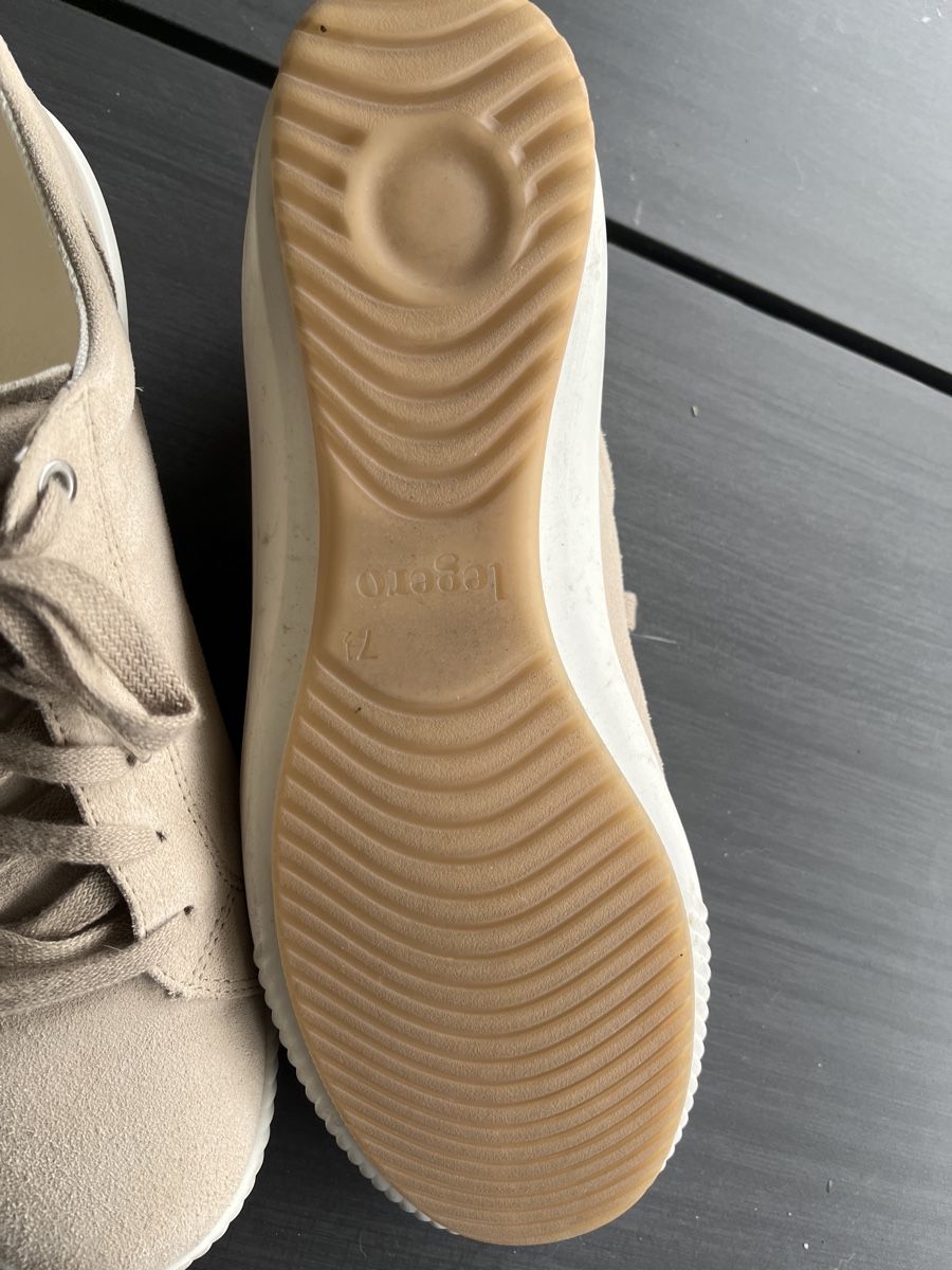 Legero Scarpe da donna: Legero sneaker gr.41 neuwertig – Nuovo (secondo la descrizione) da Jenaz venduto da Gba63 3