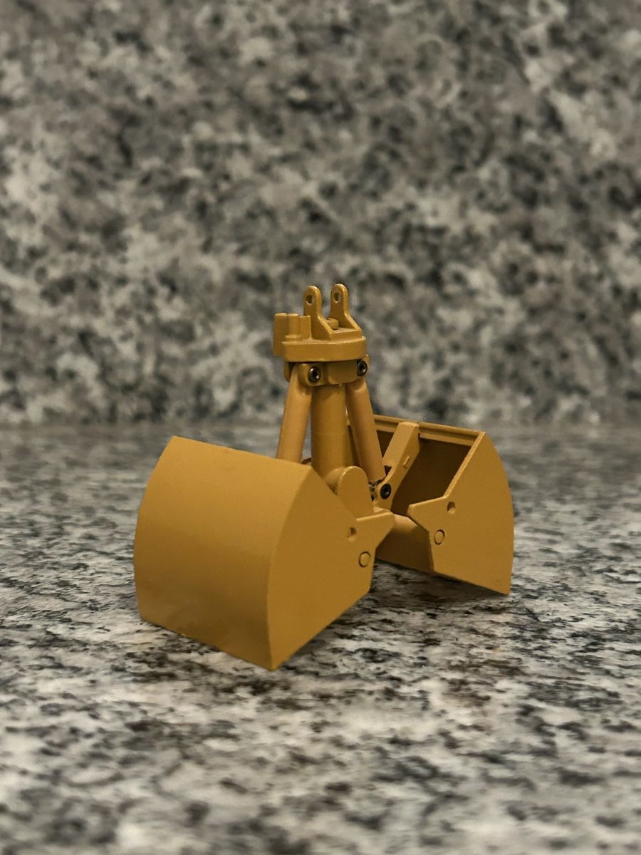 Pinces: Schalengreifer, 1:50 – D'occasion à Horw par Tigercat635 1