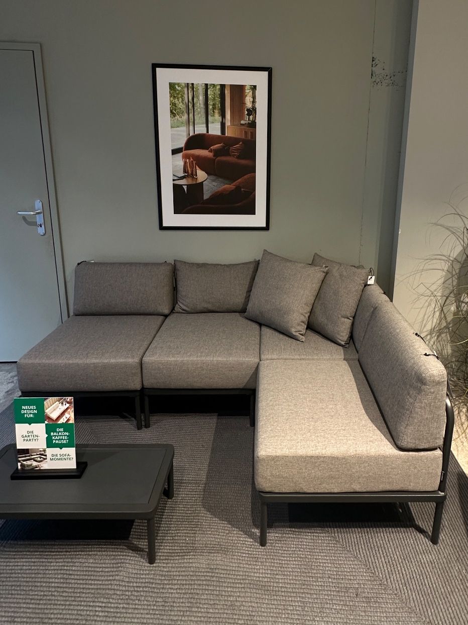 Sofacompany Divani: Hadley Outdoor - Sesame – Nuovo (secondo la descrizione) da Bern venduto da Sofa_Company_Bern 2