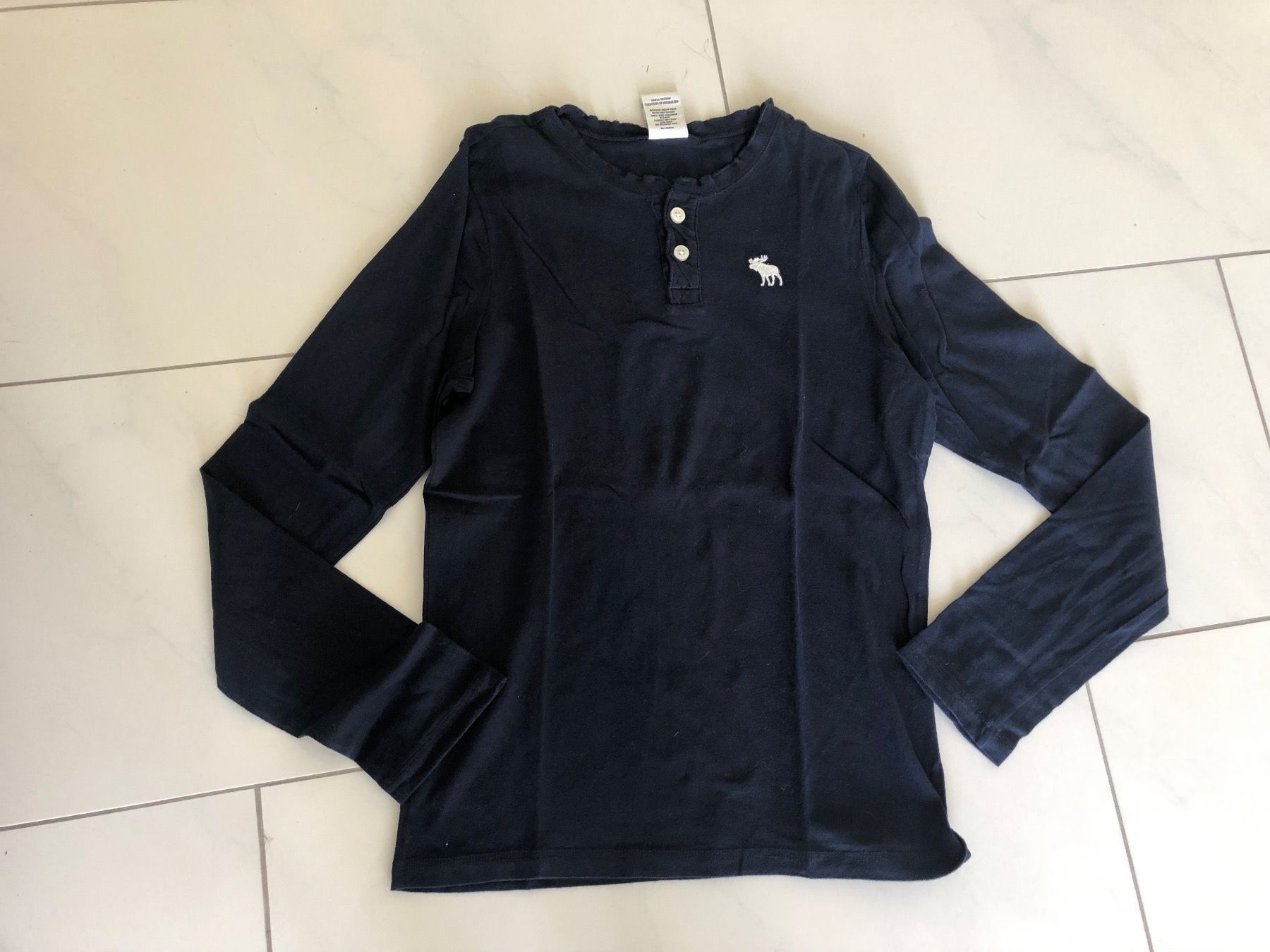 Abercrombie Pullover & Sweatshirts: Marken Sweat Shirt – Neu (gemäss Beschreibung) aus Frauenfeld von Jacqueline050 3