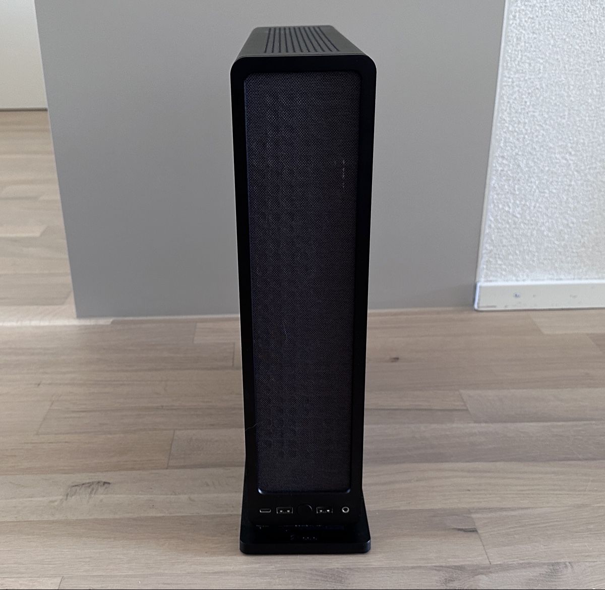 Fractal Boîtiers: Fractal Ridge Gehäuse – D'occasion à Neuhausen par denobiler