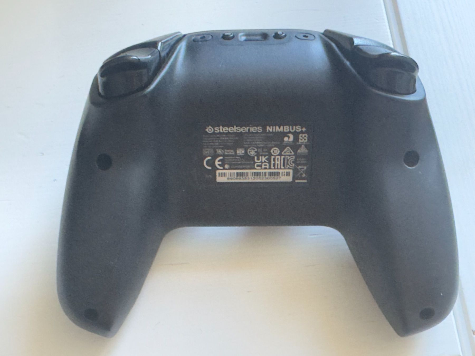 Controller: SteelSeries Nimbus+ – Nuovo (secondo la descrizione) da Bern venduto da Breal8 2