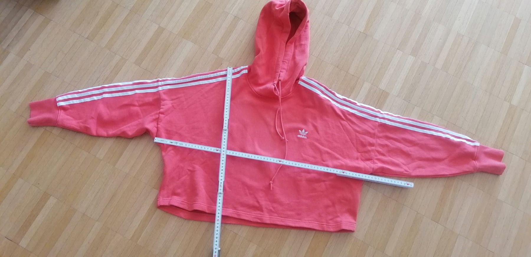 Adidas Pullover & Sweatshirts: Adidas Hoodie – Neu und originalverpackt aus Laufenburg von megane1959 4