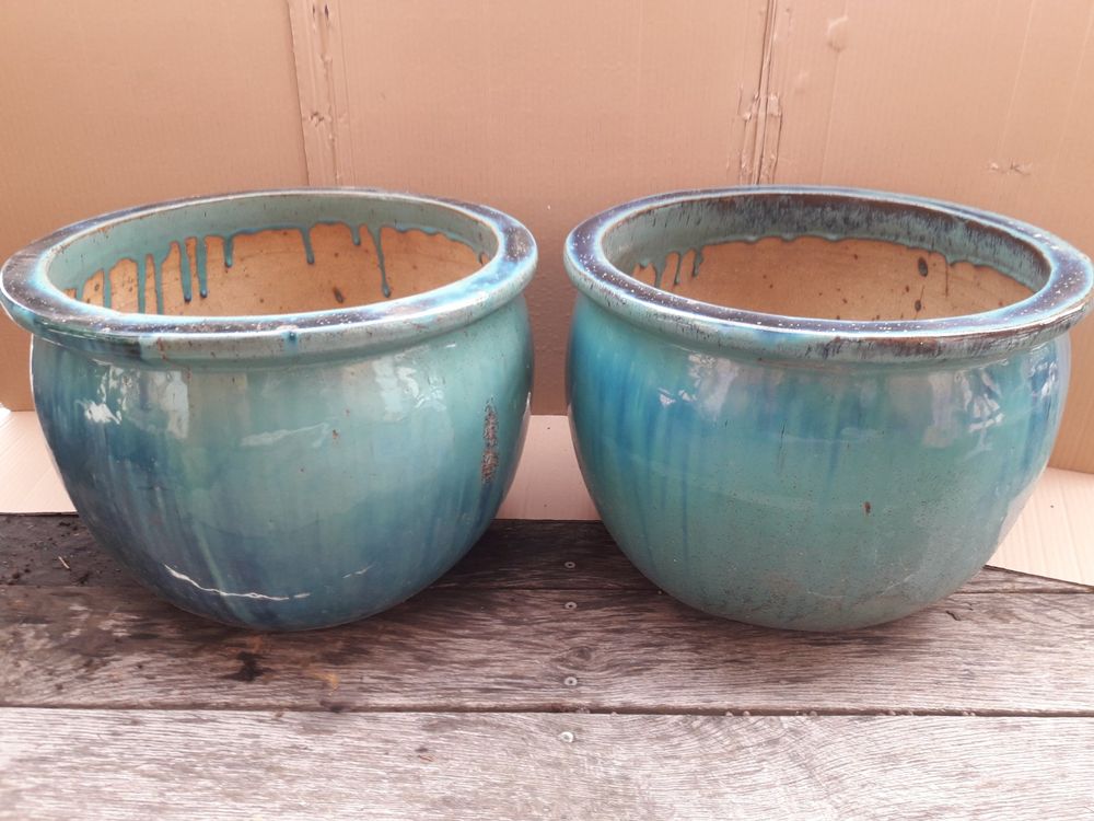 Goldener Keramik Blumentopf 13x13cm Mit Anti-Rutsch Boden - Eleganter Pflanzkübel Für Sukkulenten