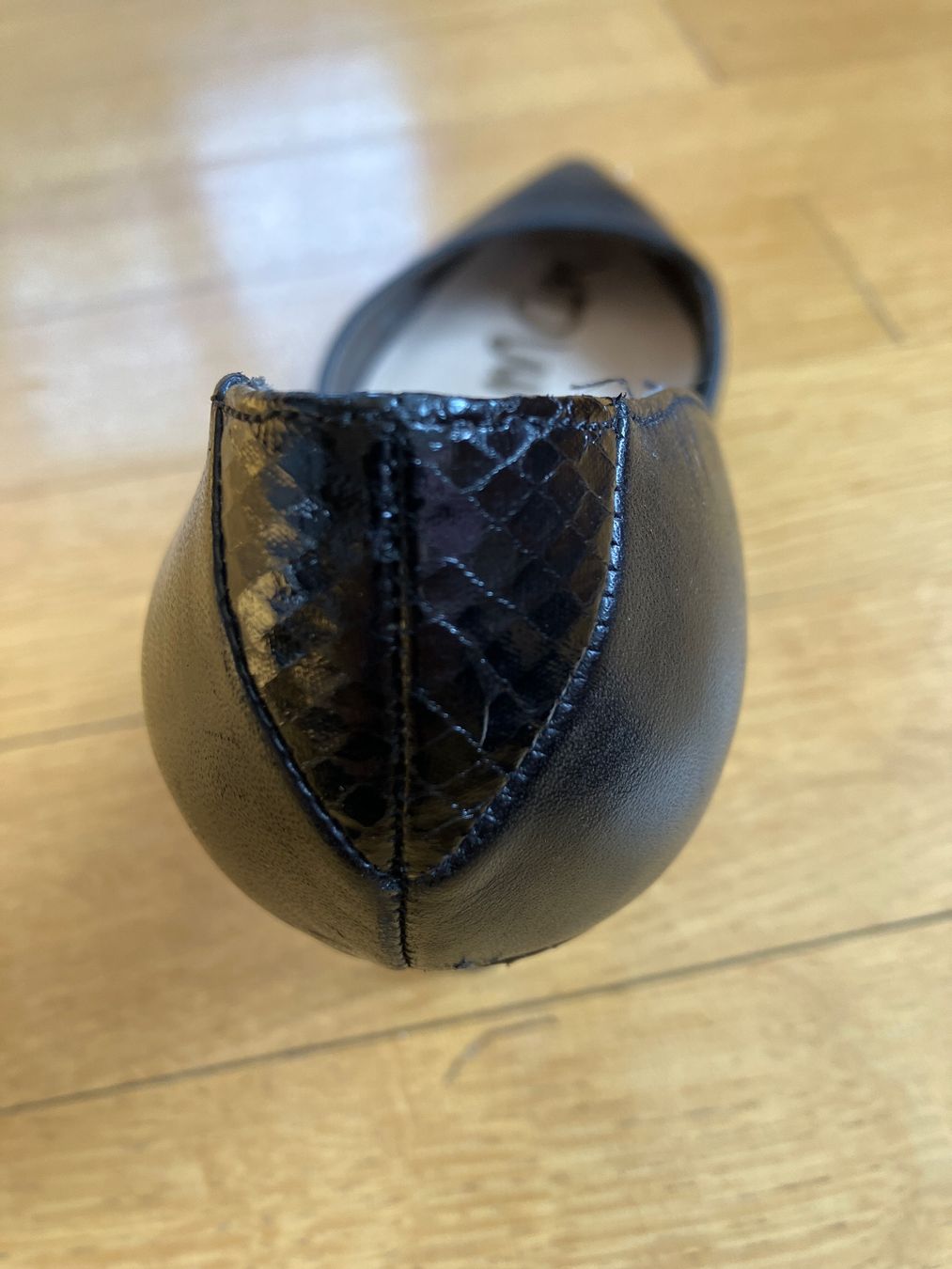 Sam Edelman Scarpe da donna: Sam Edelman Leder Pumps schwarz, Gr. 38 – Usato da Schöfflisdorf venduto da sonjastarfish 1