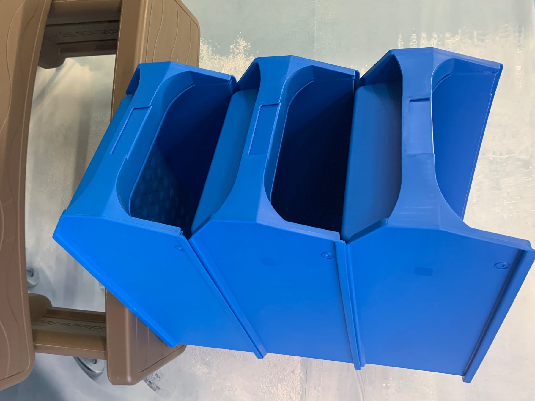 Recipients et similaires: Stapelbox 12x14x23 – Neuf avec emballage d'origine à Steffisburg par smart010 1