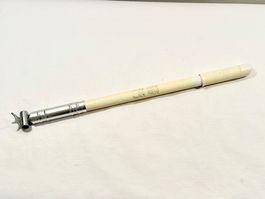 Silca Impero Pump Pumpe WEISS 48-52cm / 2606