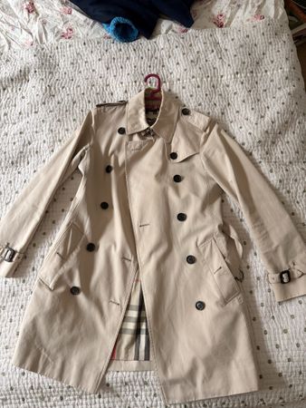 Burberry Trenchcoat
