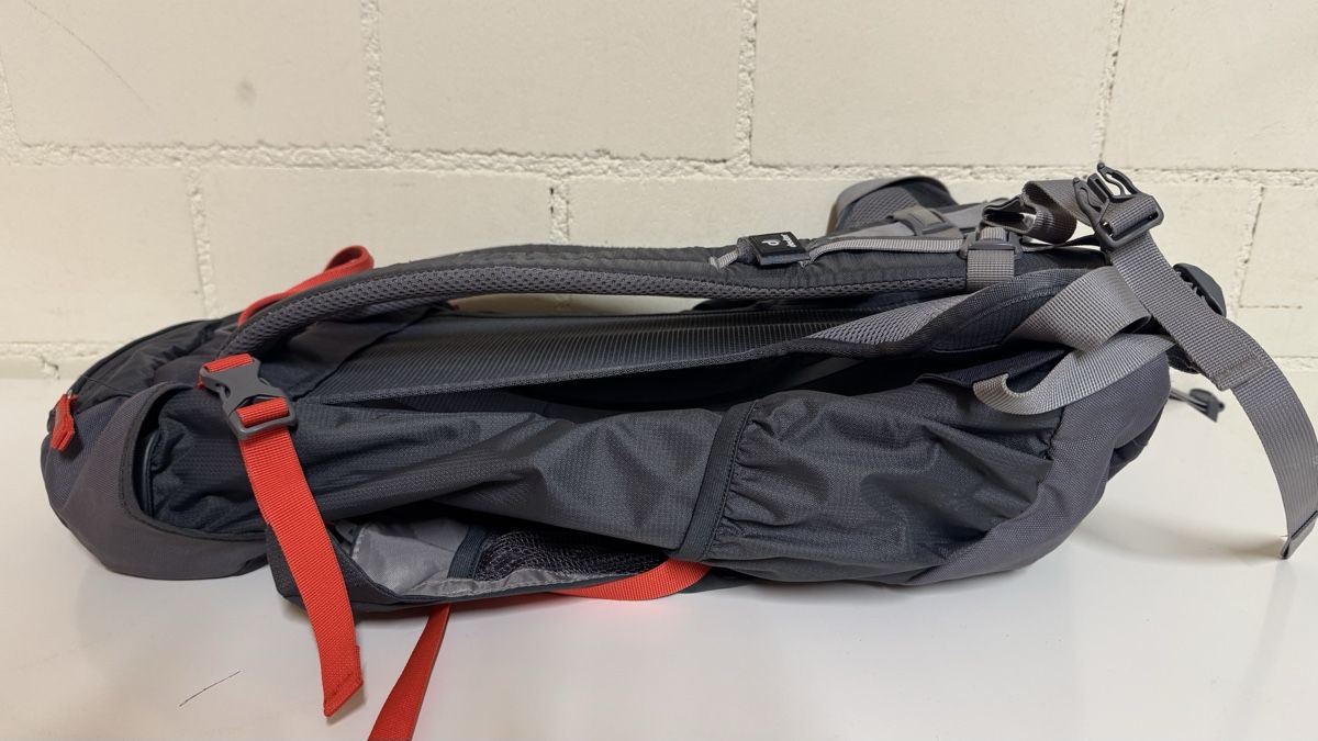 Deuter Sacs à dos: Deuter AC Pro 20 Wanderrucksack mit Regenhüll – Neuf (Voir description) à Gränichen par Buc-ees 4