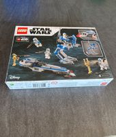 Star Wars Legoset