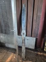 Flugzeugpropeller