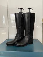Stiefel Geox, Grösse 39