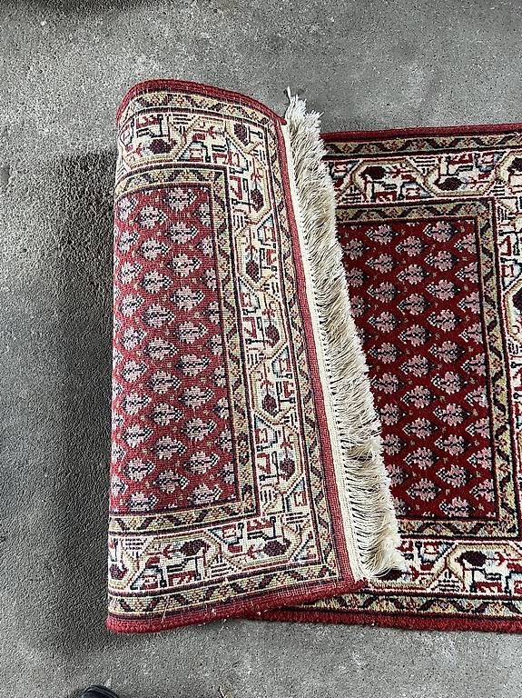 Teppiche: Echte Teppich  – Gebraucht aus St.Gallen von Piran65 2