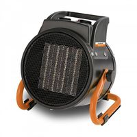 UNICRAFT EHG 2P ELEKTROHEIZUNG