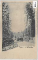 Pillon - A la frontiere