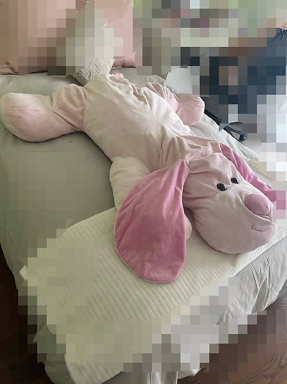 Spielzeuge: Kuscheltier  – Gebraucht aus Oftringen von Kretamall 1