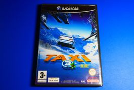 Taxi 3 - Nintendo GameCube