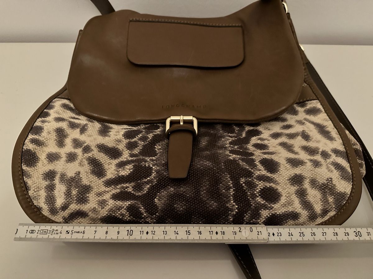 Longchamp Borse da donna: Longchamp Tasche – Usato da Winterthur venduto da snowflake123 6