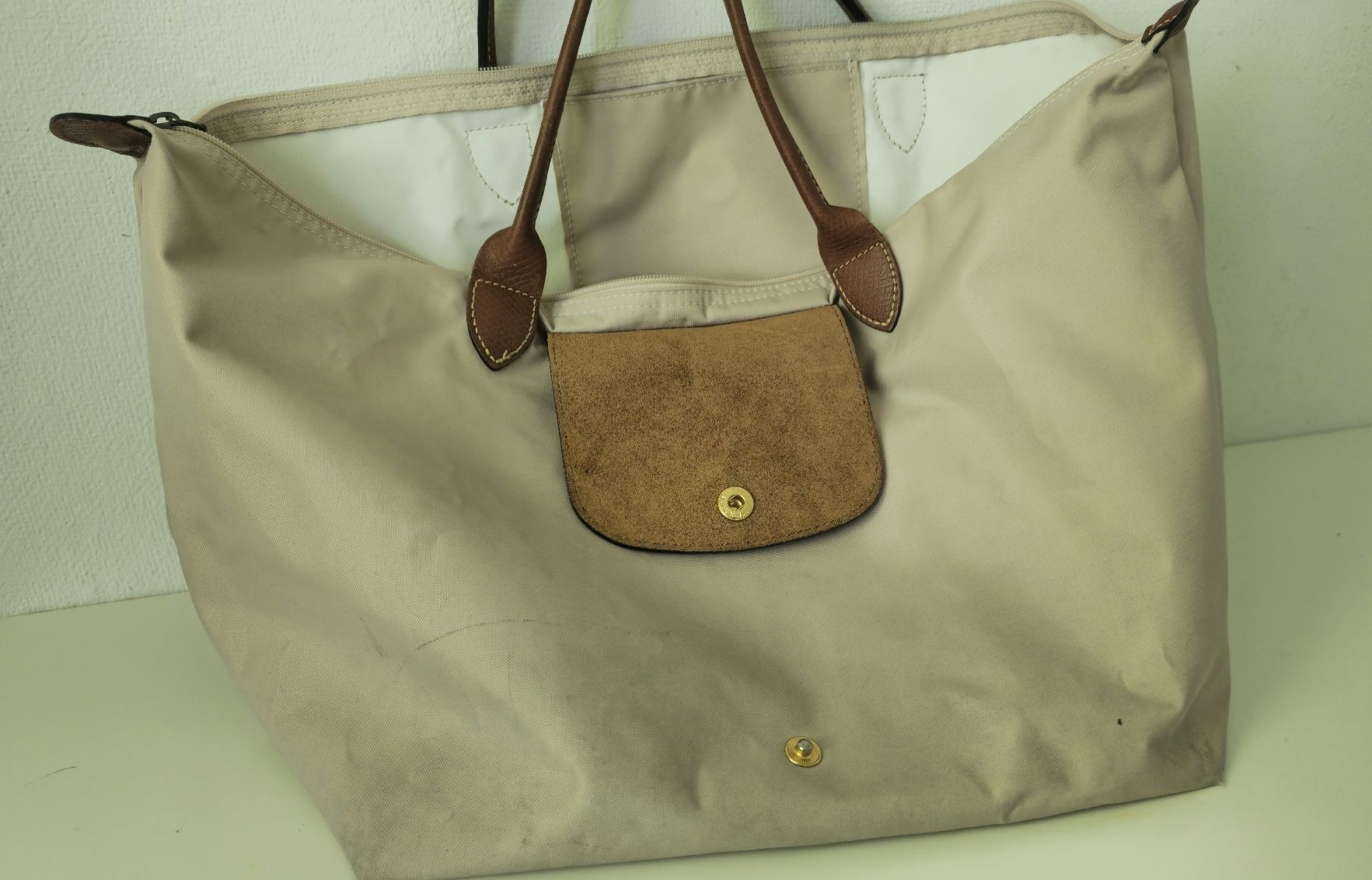 Longchamp Borse: Longchamp Tasche – Usato da Luzern venduto da TausendD 2