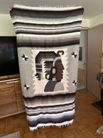 Mexikanische Decke