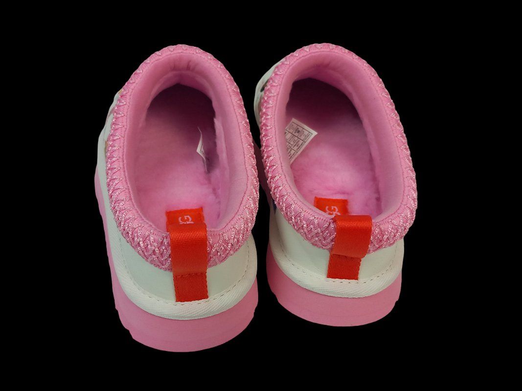 Ugg Scarpe per ragazze: UGG Pantoffeln K Tazz Pop Sketch – Nuovo (secondo la descrizione) da Hünenberg venduto da Restwert_Zug 3