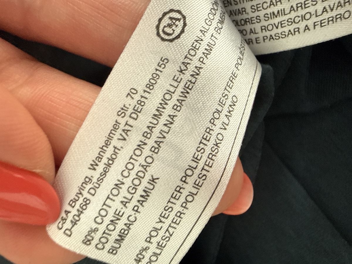 C&A Pullover & Sweatshirts: Pullover „C&A“ Gr.146/152. Brief 3.00 Fr. – Gebraucht aus Waltenschwil von lina-04 4