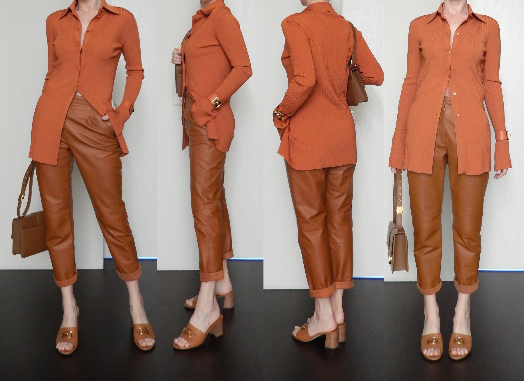 Hermès Scarpe da donna: Orig. HERMES Mules Bastille Gr. 38,5 – Usato da Tuggen venduto da vivira 9