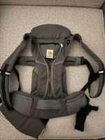 Ergobaby 360 Babytrage grau