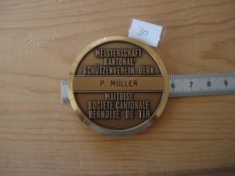 (RO) Bern schützenverein