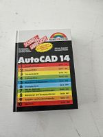 AutoCAD 14 - Schnell-Übersicht, umfassendes Lehrbuch, Top!