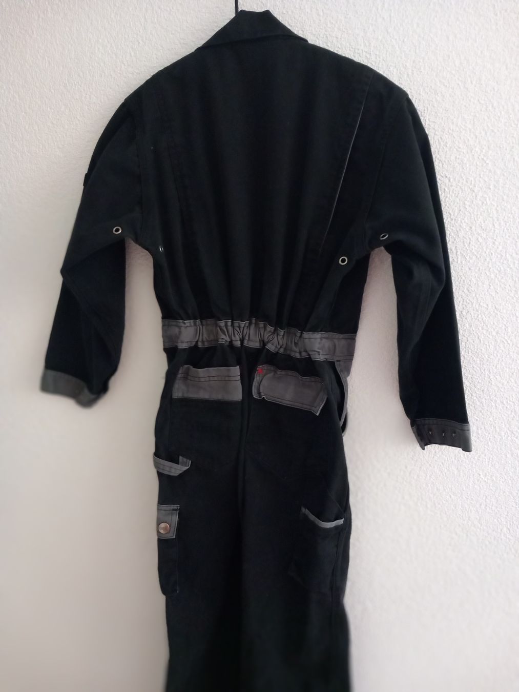 Pantaloni: combinaison de travail 128 – Usato da Courrendlin venduto da tititchoun 3
