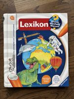 Tiptoi Buch Lexikon Wieso Weshalb Warum