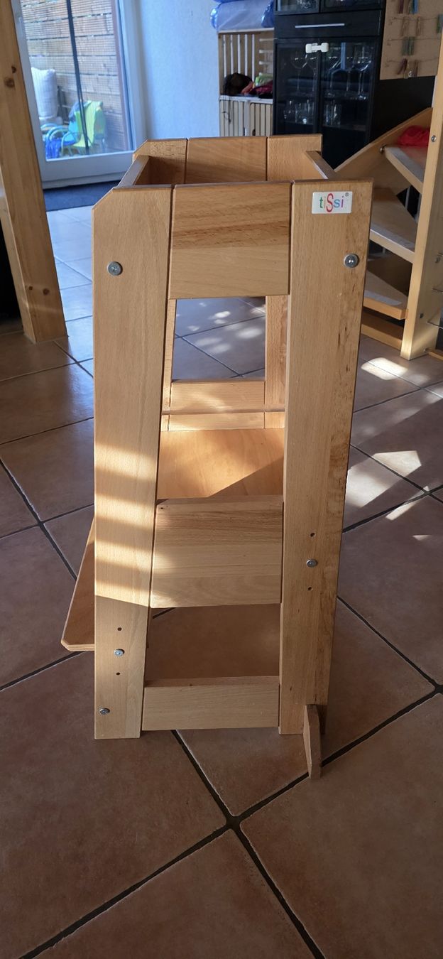 Stühle: Tissi Lernturm – Neu (gemäss Beschreibung) aus Mühlethurnen von sabrina14 1