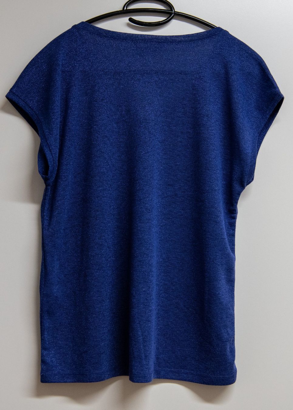 Only T-shirt: Glitzershirt von Only, Gr.M – Usato da Meilen venduto da luca70 2