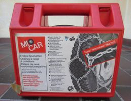 Schneeketten MioCar