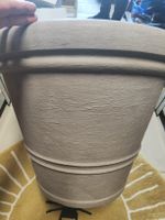 grosser Blumentopf Kunststoff ab 9.90.-🥳🔨💪👍👍